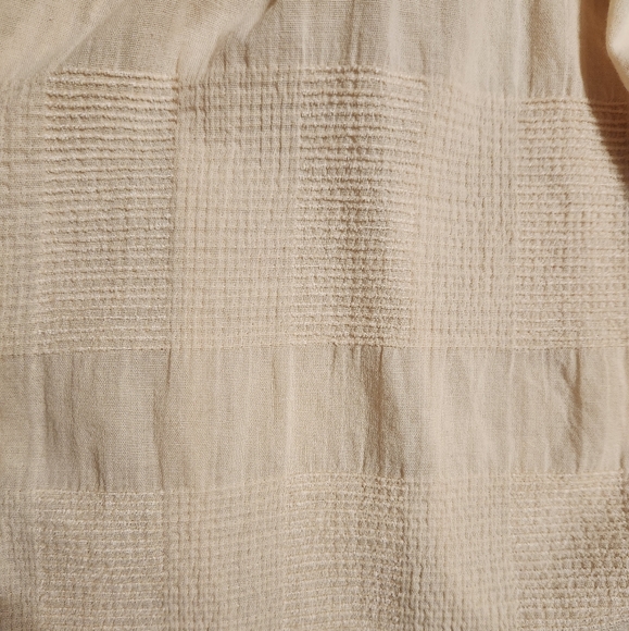 Umgee Beige Open-Front Kimono - Picture 6 of 7